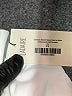Ladaire White Active Pants Size XS - photo 7