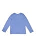 Championship Gold 100% Polyester Blue Long Sleeve T-Shirt Size 6 - 7 - photo 2