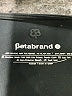 Betabrand Black Short Sleeve Top Size S - photo 7