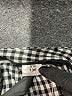 Unbranded Houndstooth Green Casual Skirt Size M (estimated) - photo 3