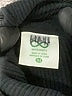 Maternity Black Long Sleeve Turtleneck Size M - photo 6