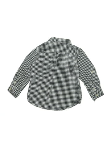 Baby Gap Long Sleeve Button-Down Shirt (view 2)