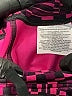 Nike Graphic Pink Active Pants Size XS - photo 8