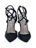Steve Madden Black Heels Size 7 1/2 - photo 2