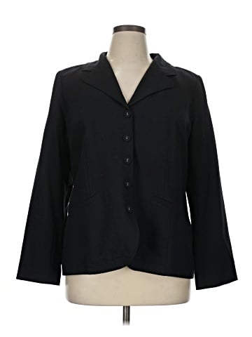 Pendleton Blazer (view 1)