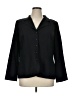 Pendleton Black Blazer Size 16 - photo 1