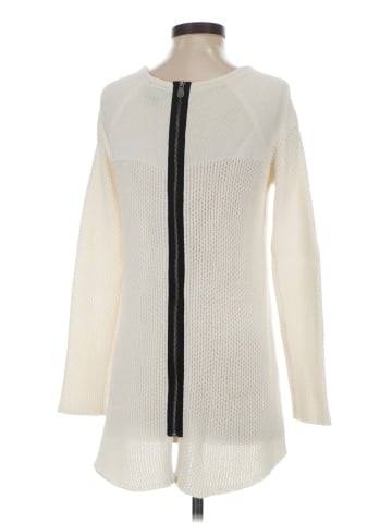 Nicole by Nicole Miller Pullover Sweater (view 2)