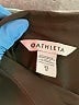 Athleta Black Long Sleeve Blouse Size XS - photo 7