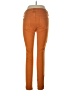 Old Navy Color Block Orange Jeans Size 10 - photo 2