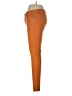 Old Navy Color Block Orange Jeans Size 10 - photo 5