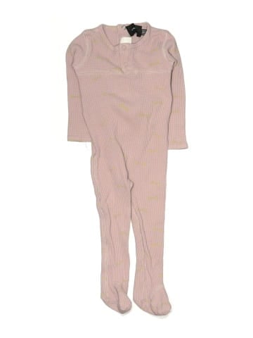 Hopscotch Designs Long Sleeve Onesie (view 1)