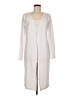 Assorted Brands Ivory Coat Size M (estimated) - photo 1