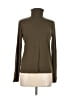 The Drop Brown Long Sleeve Turtleneck Size M - photo 1