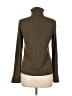 The Drop Brown Long Sleeve Turtleneck Size M - photo 2