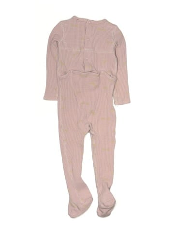 Hopscotch Designs Long Sleeve Onesie (view 2)