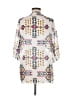 Unbranded White Kimono Size L - photo 2