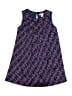 Ruby & Bloom 100% Polyester Hearts Blue Dress Size 5 - photo 1