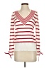By Anthropologie White Pullover Sweater Size XS - photo 1