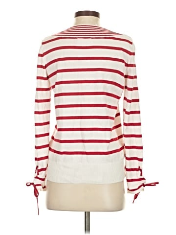 By Anthropologie Pullover Sweater (view 2)