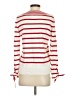 By Anthropologie White Pullover Sweater Size XS - photo 2
