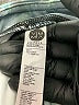Vimmia Graphic Blue Active Pants Size XS - photo 7