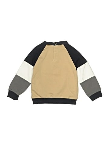Little Lad Pullover Sweater (view 2)
