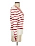 By Anthropologie White Pullover Sweater Size XS - photo 4