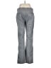 Gap Outlet Gray Casual Pants Size 6 - photo 2
