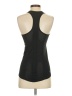 Nike 100% Polyester Black Active Tank Size XS - photo 2
