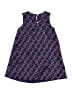 Ruby & Bloom 100% Polyester Hearts Blue Dress Size 5 - photo 2