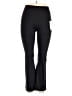 Assorted Brands Black Active Pants Size XL - photo 1