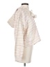 Something Navy White Pullover Sweater Size S - photo 4