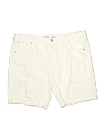 Mossimo Cargo Shorts (view 1)