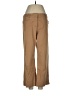 Sitwell Solid Tan Khakis Size 6 - photo 1