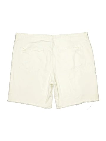 Mossimo Cargo Shorts (view 2)