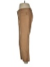 Sitwell Solid Tan Khakis Size 6 - photo 5