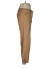 Sitwell Solid Tan Khakis Size 6 - photo 4