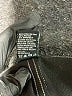Hue Chevron-herringbone Gray Casual Pants Size S - photo 5