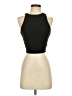 Bershka Black Tank Top Size S - photo 1