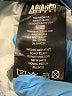 Bianco Stars Blue Jeans Size 28 waist - photo 9