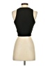 Bershka Black Tank Top Size S - photo 2