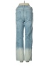 Sanctuary Color Block Blue Jeans Size 27 waist - photo 2