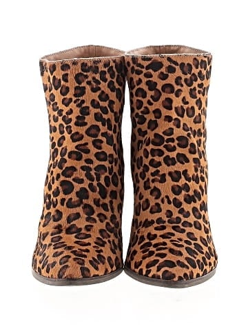Lucky Brand Ankle Boots (view 2)
