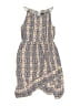 Art Class Paisley Blue Dress Size 7 - 8 - photo 1