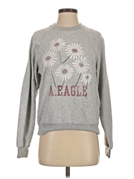 Tunique Femme American Eagle Outfitters En Viscose - Taille XS, Motif à Carreaux (plaid) - Occasion En Très Bon état
