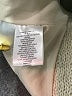 Sanctuary 100% Recycled Polyester Ivory Cardigan Size XS - photo 8