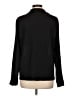 Adrianna Papell Black Cardigan Size L - photo 2