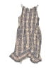 Art Class Paisley Blue Dress Size 7 - 8 - photo 2