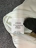Ladaire White Active Pants Size S - photo 5