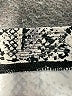 Human Performance Engineering Animal Print Silver Active Pants Size S - photo 4